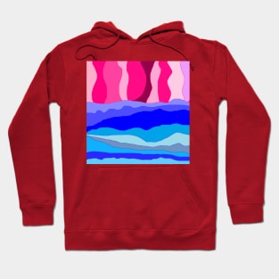 Prepare For Summer Hoodie